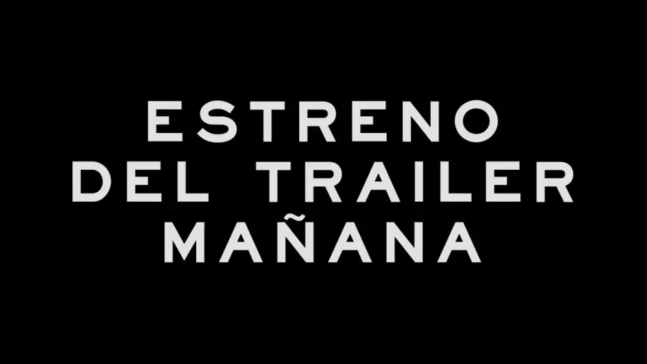 Видео к фильму Трансформеры: Восхождение Звероботов | Tr&aacute;iler Ma&ntilde;ana
