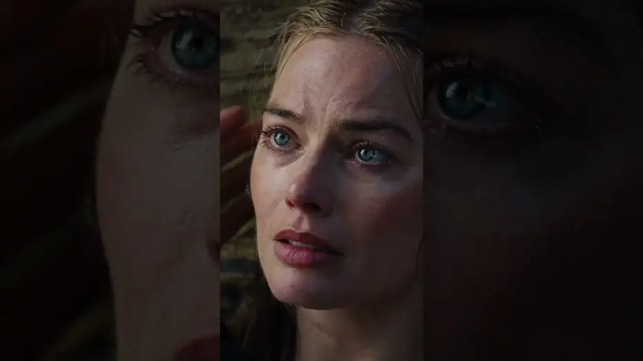 Видео к фильму Грозовой перевал | Official Teaser