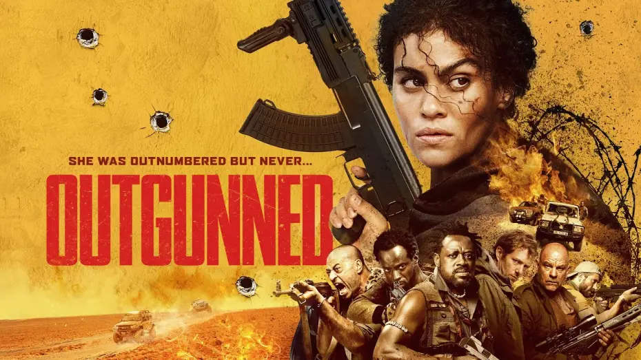 Видео к фильму Hunting Jessica Brok | UK Trailer