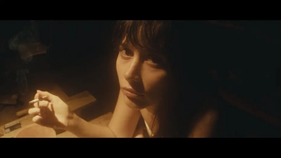 Видео к фильму Stop Looking at Me | Parem de Olhar para Mim (2024) | Teaser Oficial