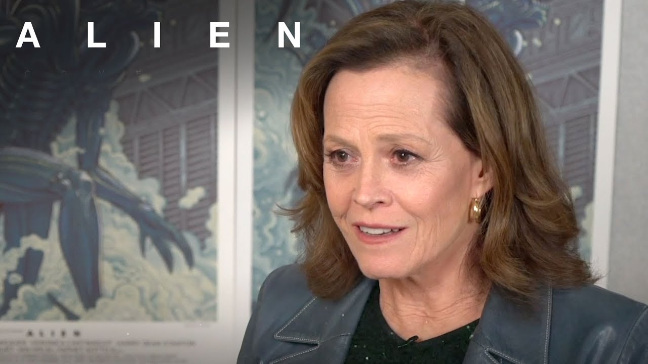 Видео к фильму Чужой | Ripley Remembers Episode #1 I ALIEN ANTHOLOGY