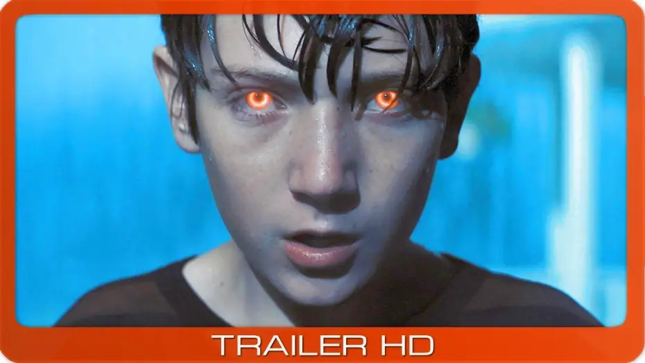 Видео к фильму Гори, гори ясно | Brightburn - Son Of Darkness ≣ 2019 ≣ Trailer ≣ German | Deutsch