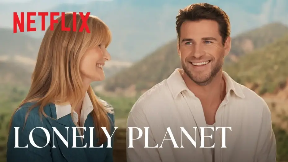 Видео к фильму Планета одиночек | Liam Hemsworth & Laura Dern Discuss Love & Travel