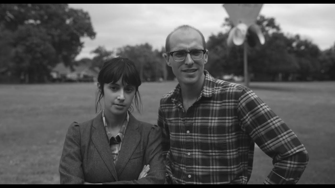 Видео к фильму Love and Work | Slamdance Teaser