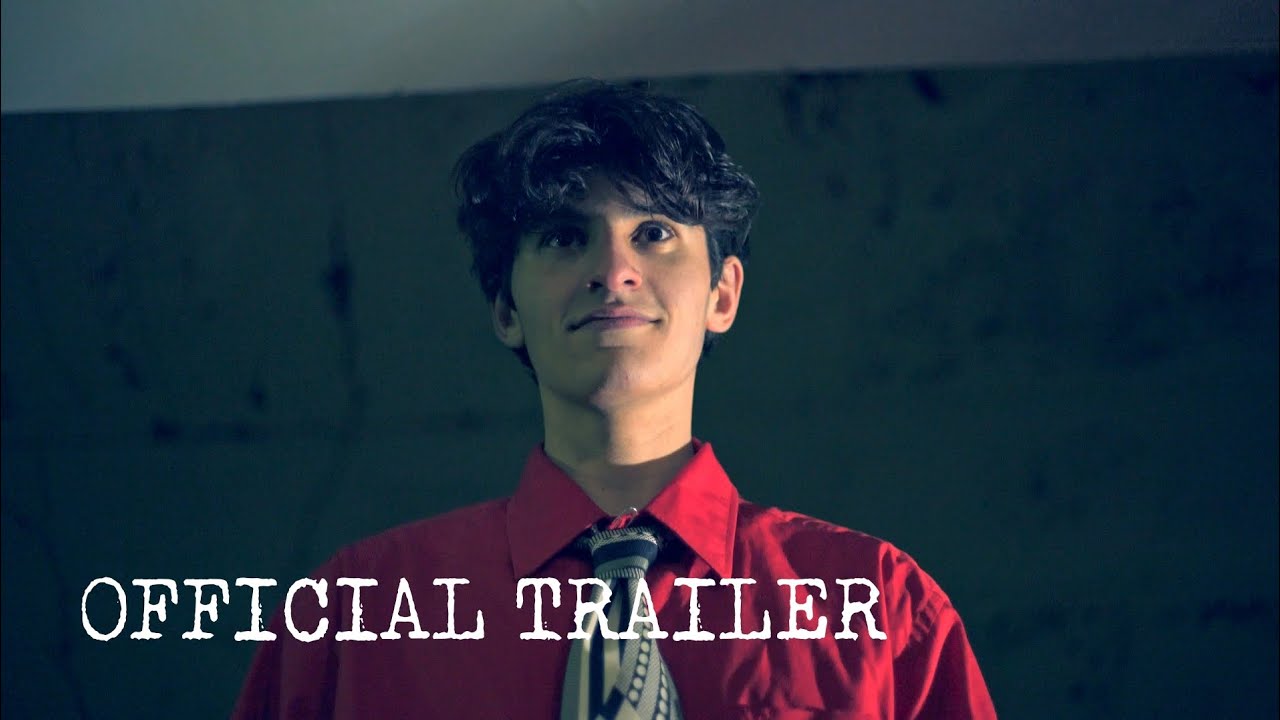 Видео к фильму Nocturne | NOCTURNE - Official Trailer