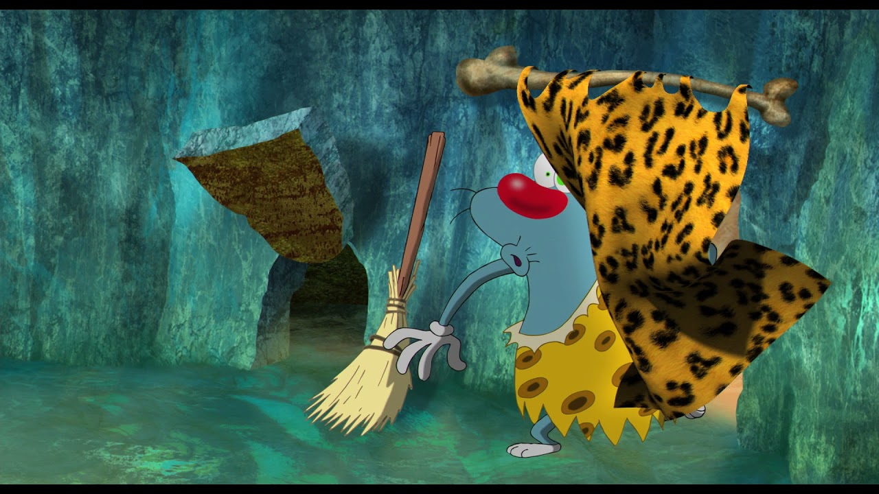 Видео к фильму Невероятные приключения кота | Невероятные приключения кота - Trailer