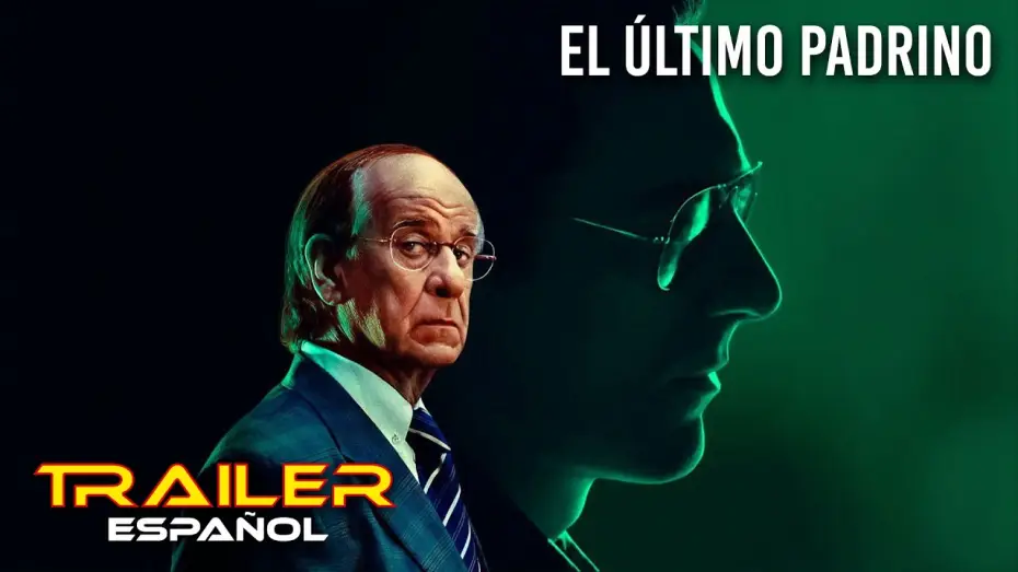 Видео к фильму Босс | El &uacute;ltimo padrino - Tr&aacute;iler espa&ntilde;ol