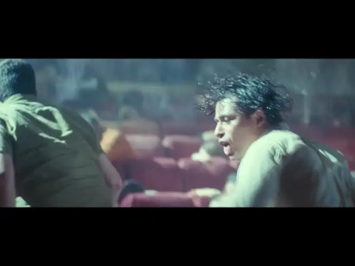 Видео к фильму Смерч 2 | Spot "Theater"