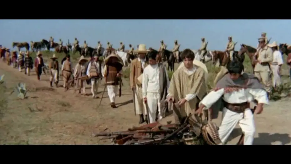 Видео к фильму Тепепа | TEPEPA - TRAILER