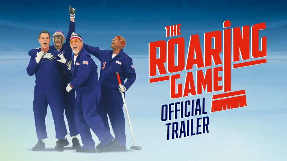 Видео к фильму The Roaring Game | Official Trailer