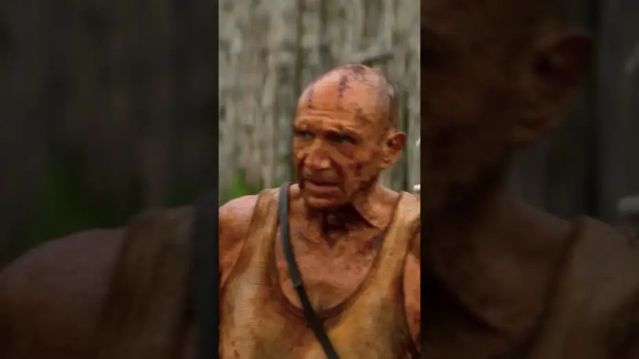 Видео к фильму 28 лет спустя: Храм костей | 7 days...