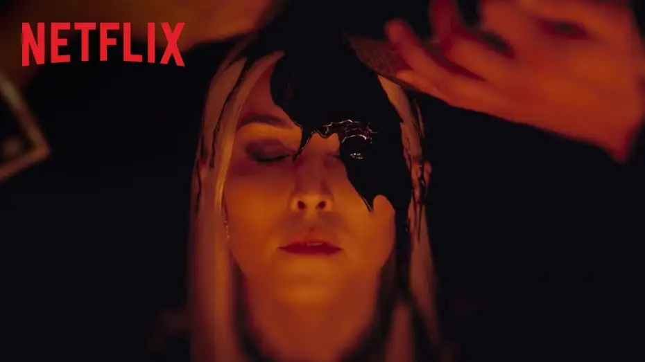 Видео к фильму Яркость | Bright -  Tr&aacute;iler oficial 2 [HD] - UNA PEL&Iacute;CULA DE NETFLIX