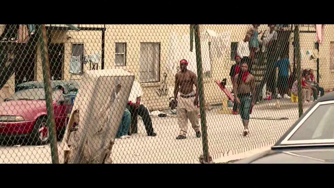 Видео к фильму Убить гонца | An Eyewitness Account