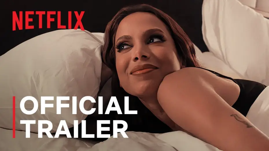 Видео к фильму Larissa: O Outro Lado de Anitta | Official Trailer [Subtitled]