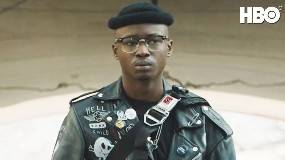 Видео к фильму Сын Америки | Official Tease