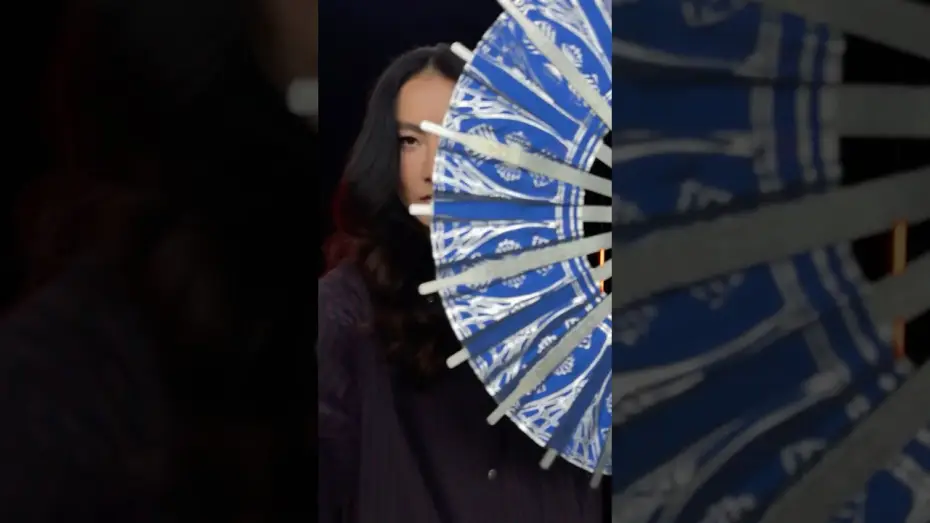 Видео к фильму Мортал Комбат 2 | Mess with her, get the fan.