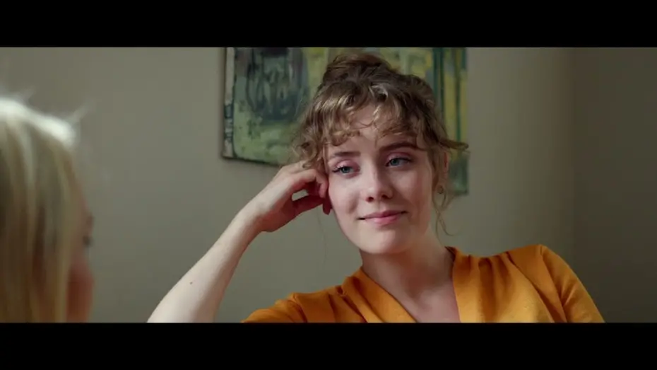 Видео к фильму Skinny Love | Einskonar &Aacute;st - trailer