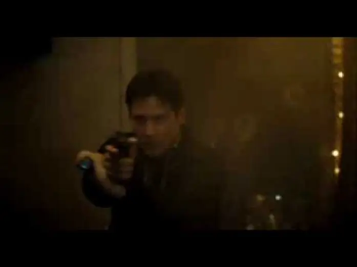 Видео к фильму Короли улиц | Street Kings - Deutscher Kinotrailer