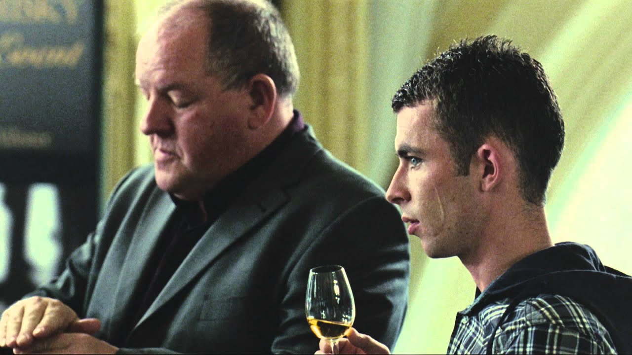 Видео к фильму Доля ангелов | The Angels' Share Official Trailer