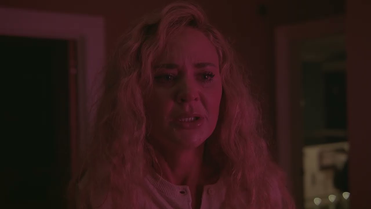 Видео к фильму The Bad Nun 3 | Bad Nun 3 - Trailer 2023