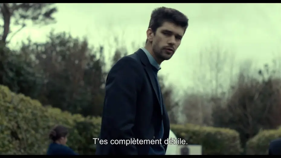Видео к фильму Лобстер — The Lobster - Extrait #1 Le perroquet VOST