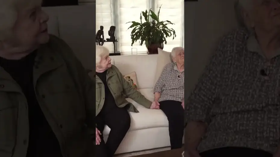 Видео к фильму Тельма | June Squibb Meets Thelma Post