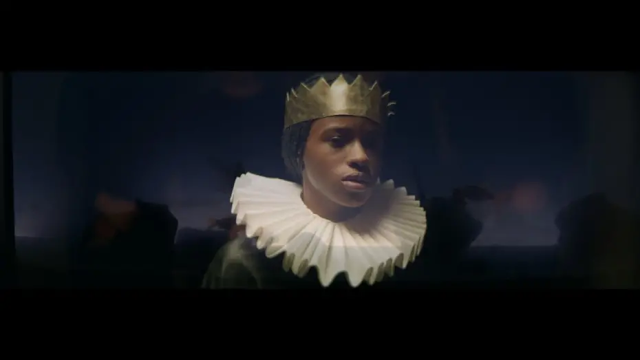 Видео к фильму Desir&eacute; | Official Trailer