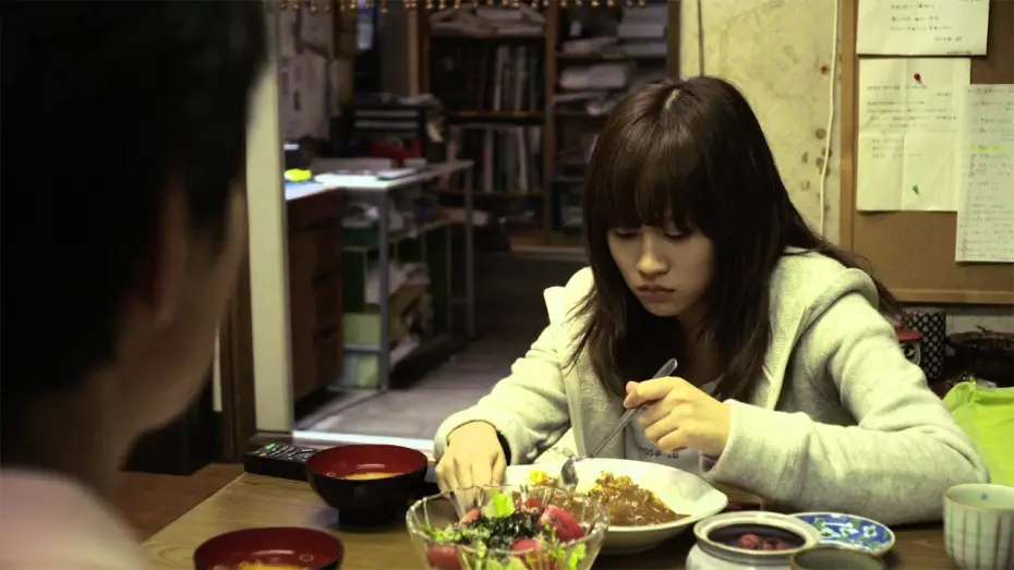 Видео к фильму Мораторий Тамако | 映画『もらとりあむタマ子』予告編