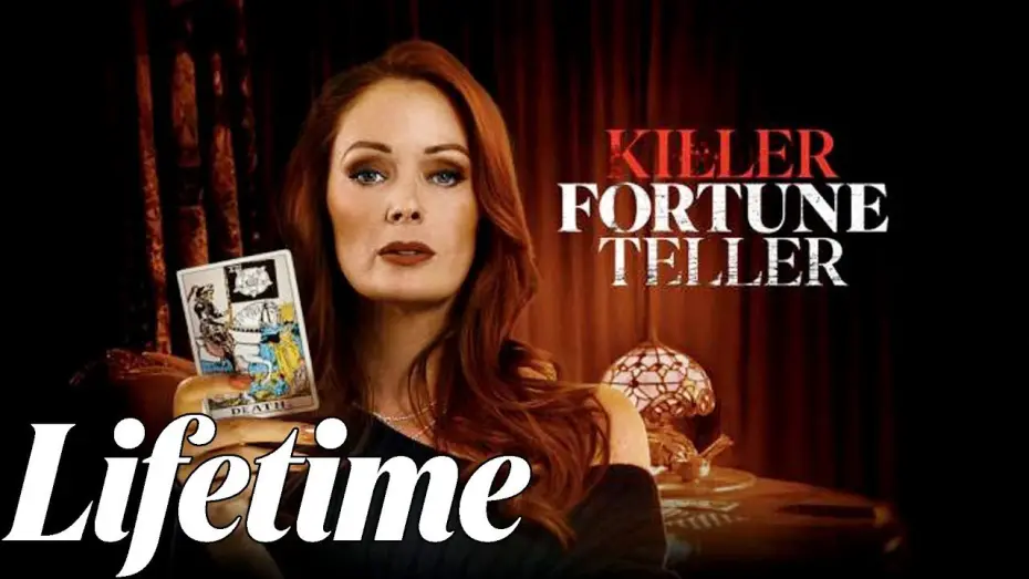 Видео к фильму Killer Fortune Teller | Killer Fortune Teller 2024 Trailer
