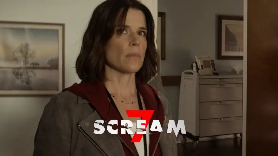 Видео к фильму Scream 7 | Legacy