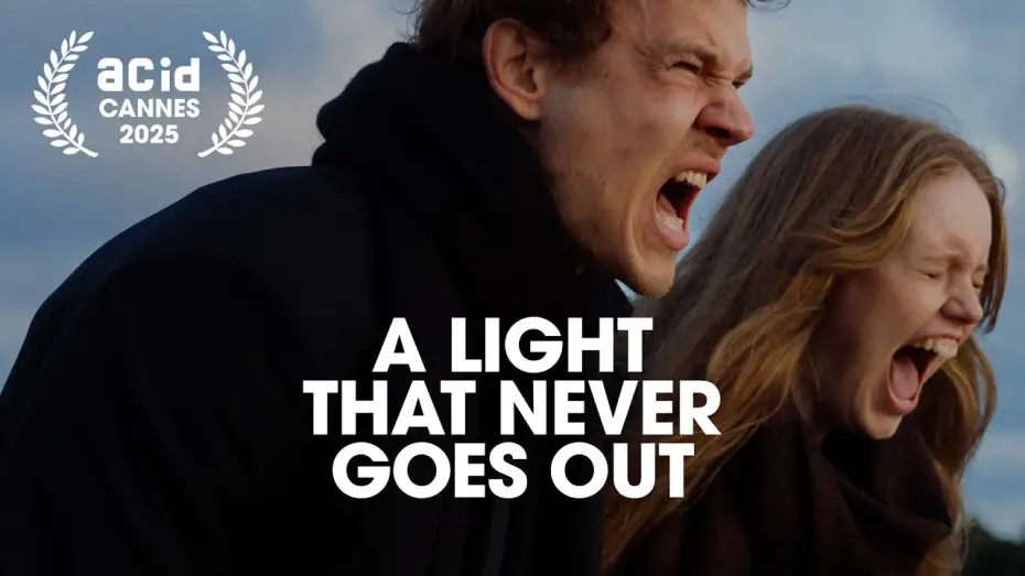 Видео к фильму A Light That Never Goes Out | A Light That Never Goes Out (2025) &ndash; international trailer
