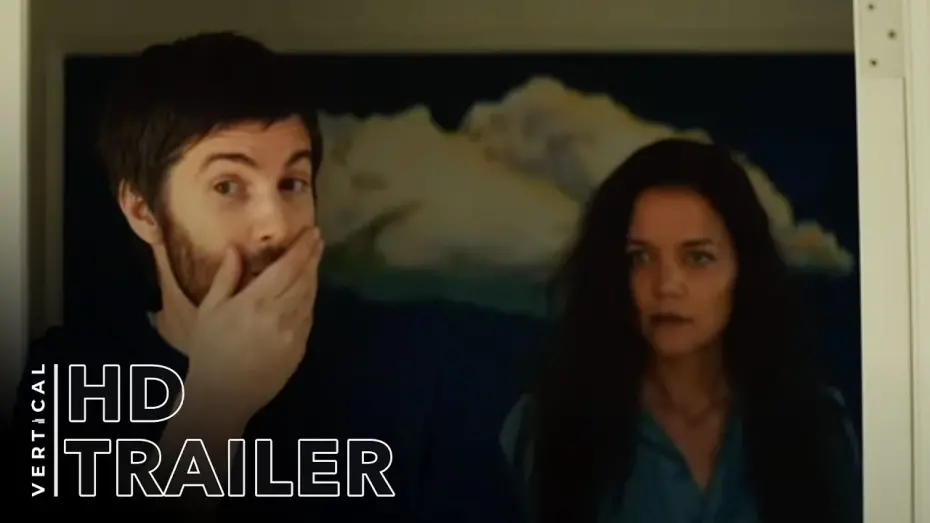 Видео к фильму Одиноки вместе | Official Teaser