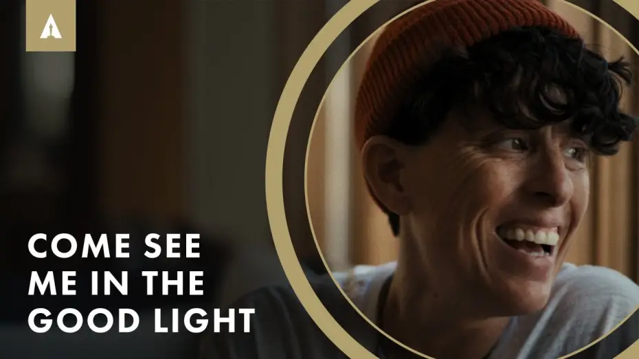 Видео к фильму Увидь меня в хорошем свете | Director Ryan White Captured Poet Andrea Gibson's Cancer Journey in 'Come See Me in the Good Light'