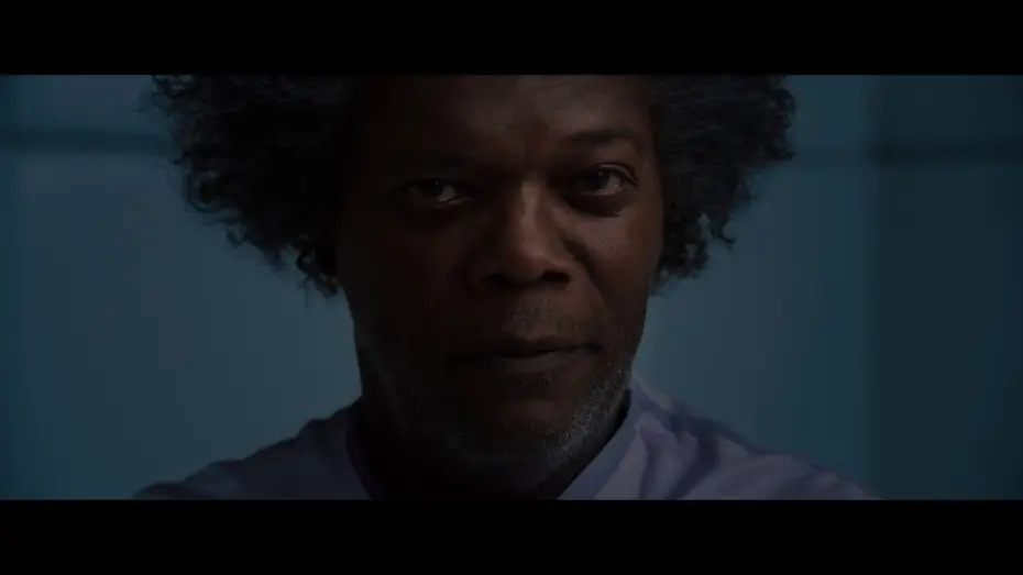 Видео к фильму Стекло | Glass - Trailer Deutsch HD