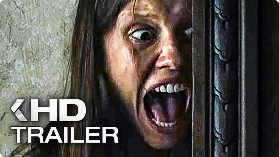 Видео к фильму Обитель теней | DAS GEHEIMNIS VON MARROWBONE Trailer German Deutsch (2018)