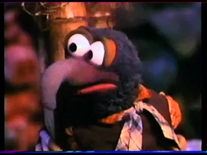 Видео к фильму Остров сокровищ Маппетов | L'&icirc;le au tr&eacute;sor des Muppets (Bande annonce FR)