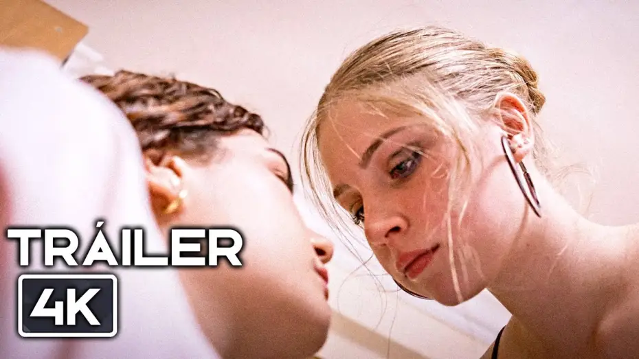Видео к фильму Chica Quinqui | CHICA QUINQUI Tr&aacute;iler Oficial Espa&ntilde;ol (2025)
