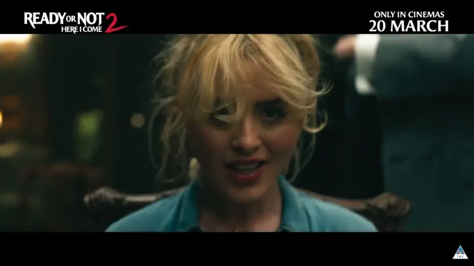 Видео к фильму Я иду искать 2 | Sisterhood vs Survival