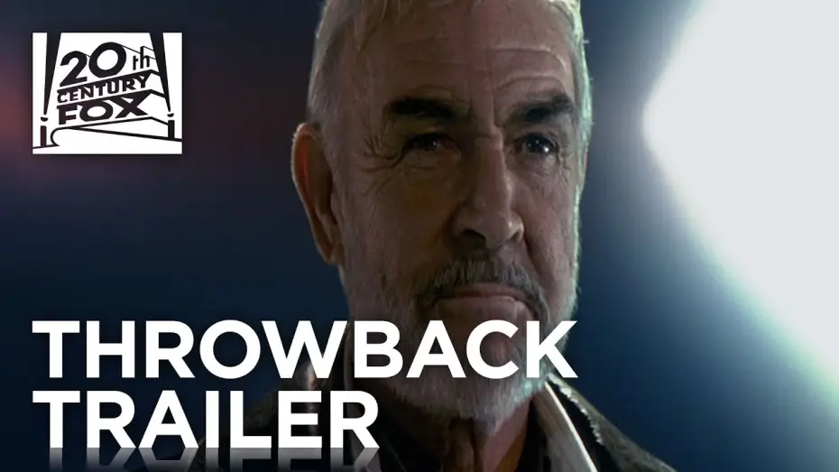 Видео к фильму Лига выдающихся джентльменов | #TBT Trailer