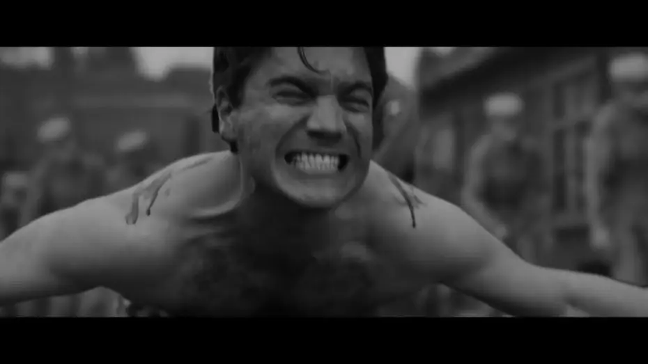 Видео к фильму Бау: Художник на войне | Trailer 2