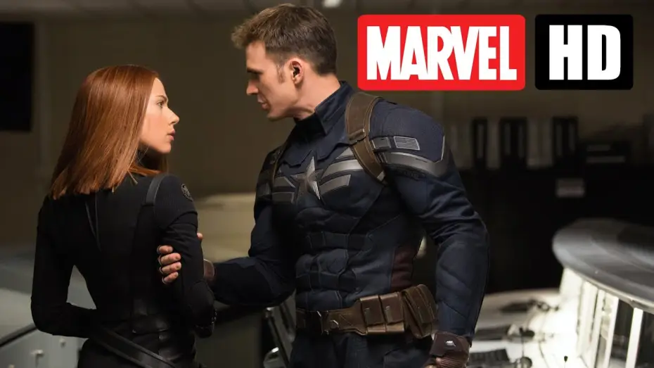 Видео к фильму Первый мститель: Другая война | THE RETURN OF THE FIRST AVENGER - 4 Minuten Clip - Marvel