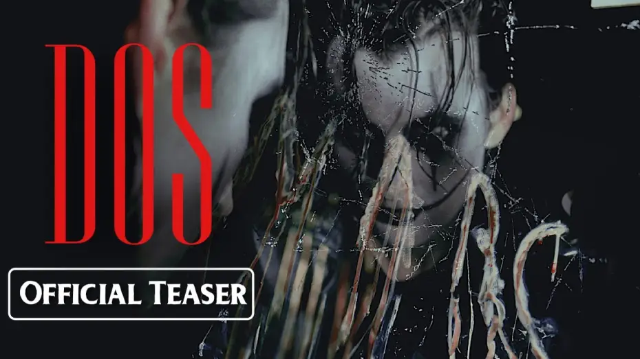 Видео к фильму Days of Sodom: A Crow Fan Film | Days of Sodom: A Crow Fan Film | Official Teaser Trailer | 2025 (4K)