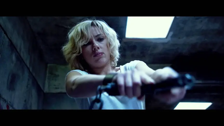 Видео к фильму Люси | LUCY - Bande Annonce VF