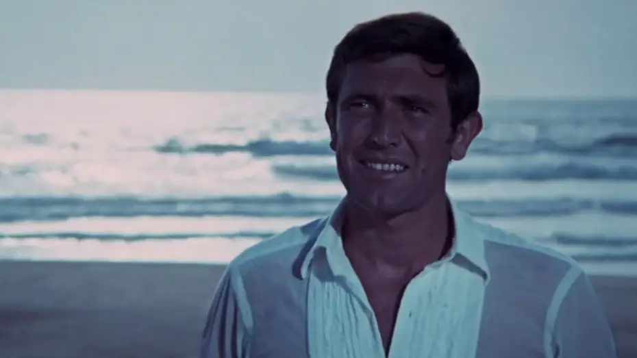 Видео к фильму 007: На секретной службе Её Величества | Opening Scene