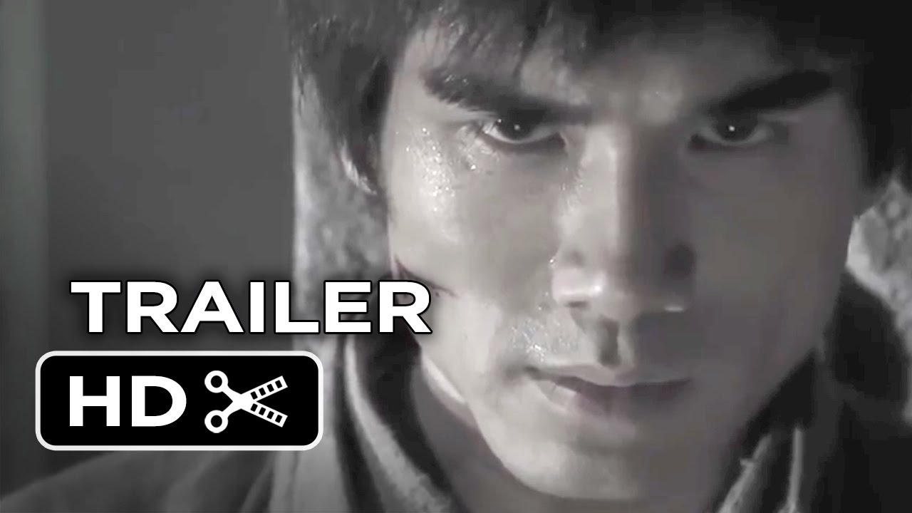 Видео к фильму Однажды в Шанхае | Once Upon a Time in Shanghai Official Trailer 1 (2015) - Action Movie HD