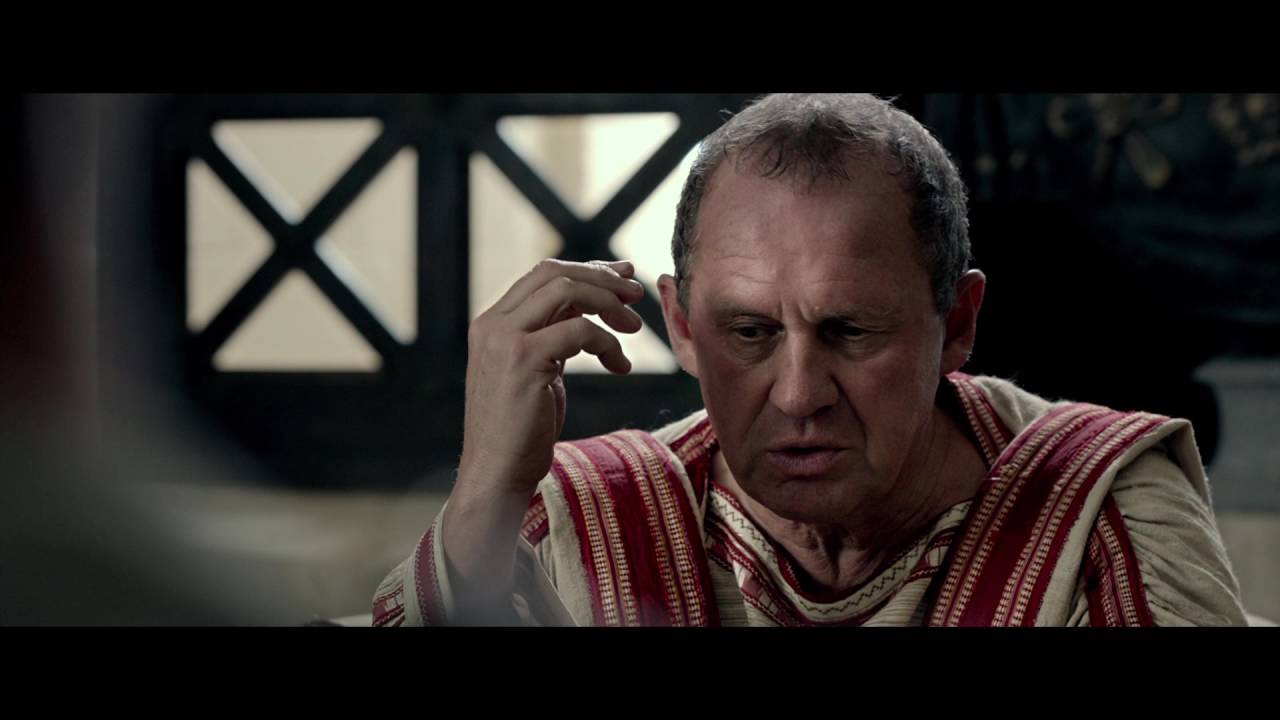 Видео к фильму Восставший | Воскресение Христа - Trailer