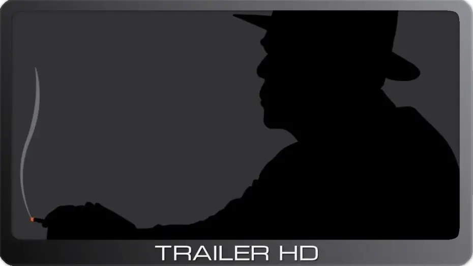 Видео к фильму Человек, которого не было | The Man Who Wasn't There ≣ 2001 ≣ Trailer
