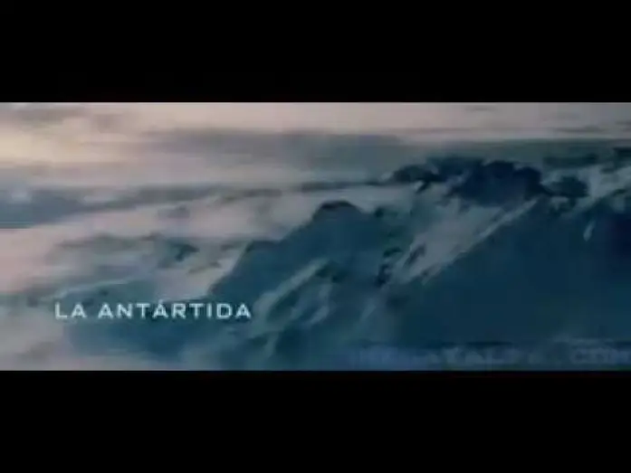 Видео к фильму Белая мгла | TERROR EN LA ANTARTIDA - WHITEOUT - TRAILER EN ESPA&Ntilde;OL.