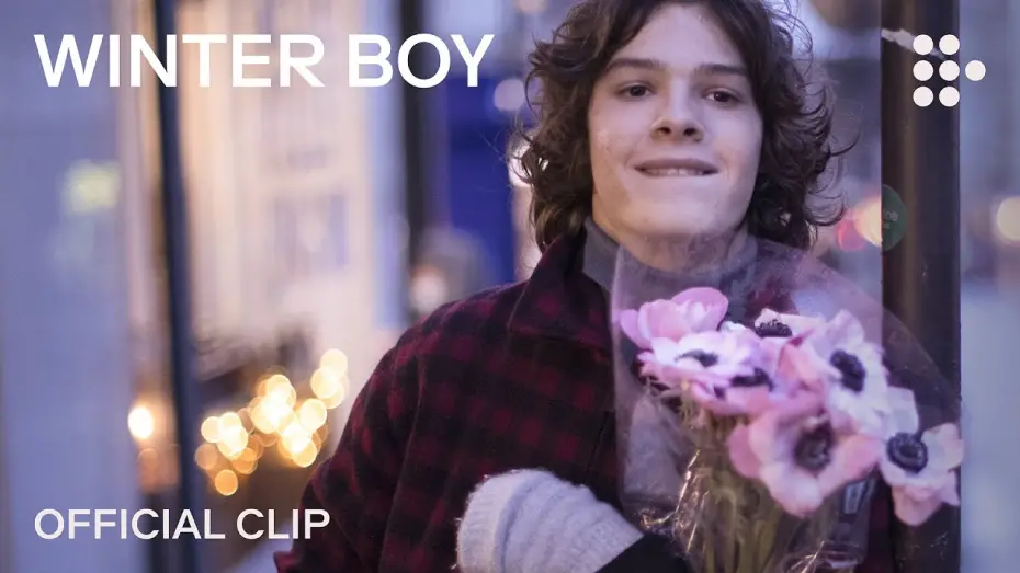 Видео к фильму Winter Boy | Official Clip