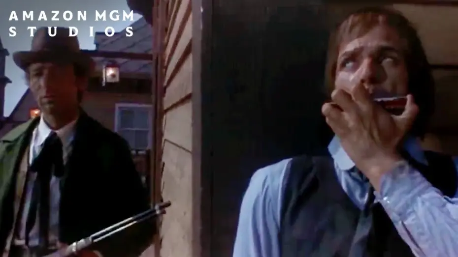 Видео к фильму Возвращение Сабаты | Taking Out The Guards